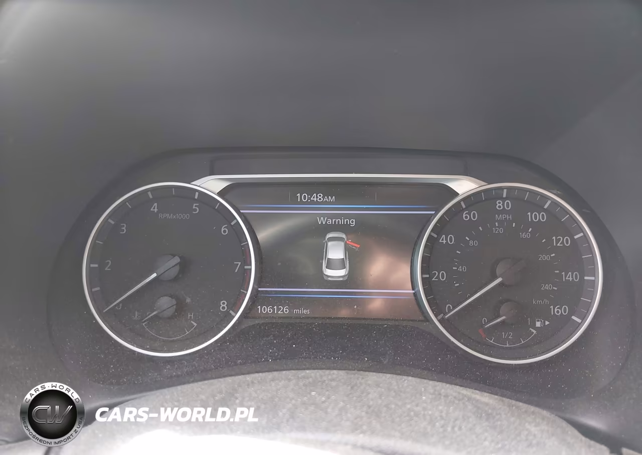 2020 Nissan Sentra Sr Xtronic Cvt VIN:3N1AB8DV7LY258922 - 7