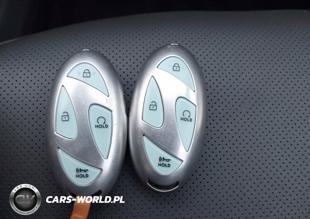 2024 Hyundai Ioniq 6 Sel VIN:KMHM34AC6RA080271 - 11