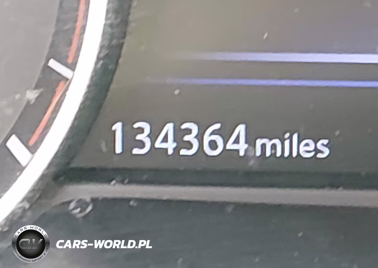 2020 Nissan Murano Sv Fwd VIN:5N1AZ2BJ5LN161457 - 15