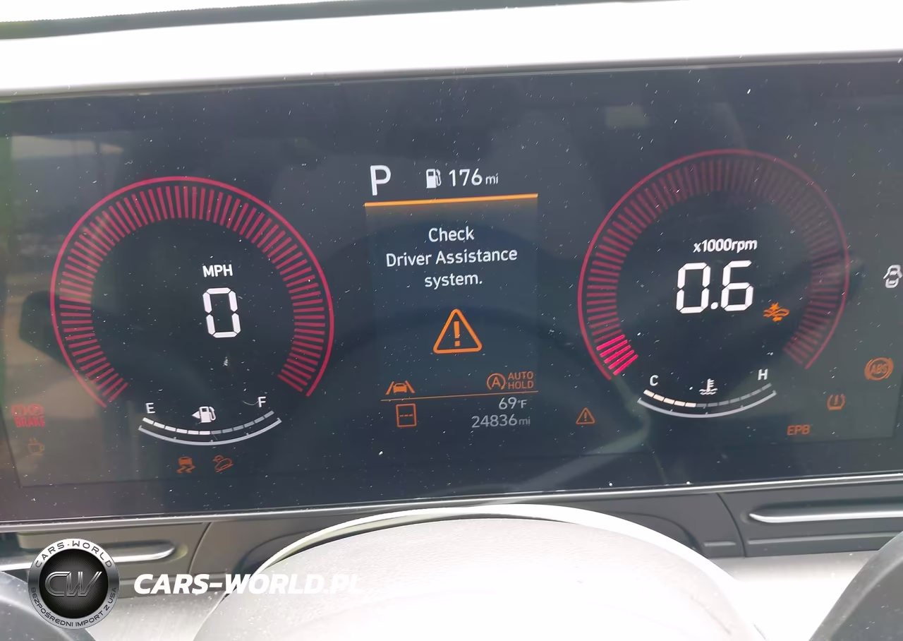 2025 Hyundai Kona Se VIN:KM8HA3AB4SU260202 - 7