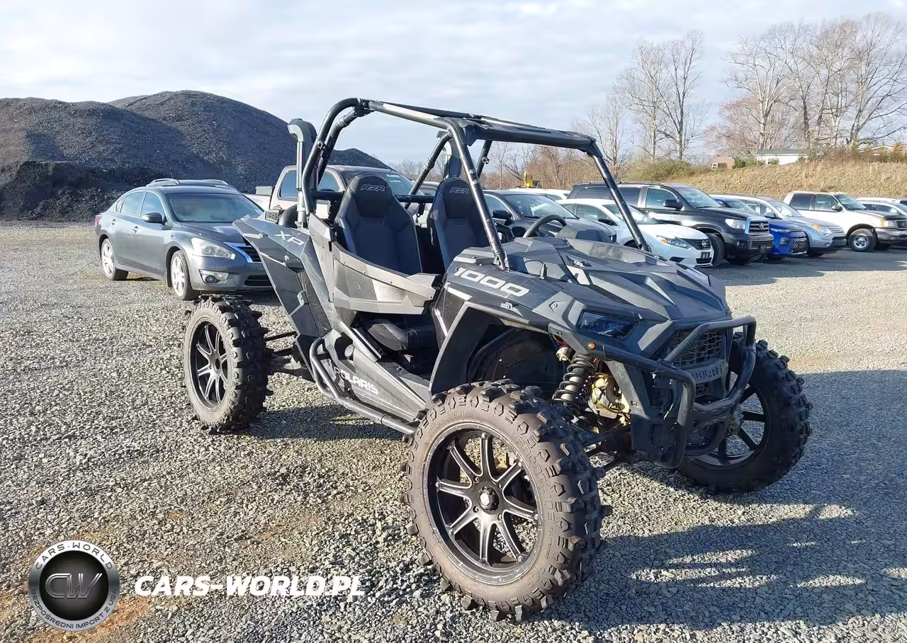 2023 Polaris Rzr Xp 1000