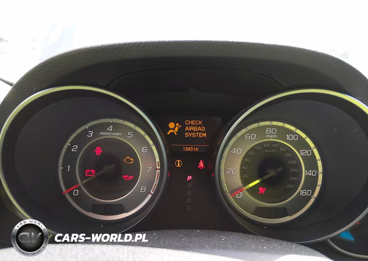 2012 Acura Mdx Technology Package VIN:2HNYD2H31CH540520 - 7