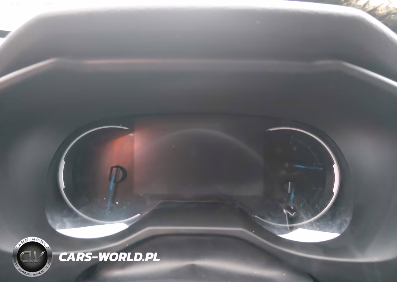 2020 Toyota Rav4 Hybrid Xse VIN:4T3EWRFV0LU006084 - 7