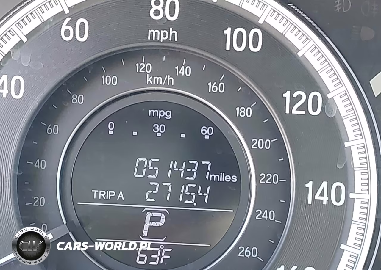 2017 Honda Accord Lx VIN:1HGCR2F30HA015573 - 15