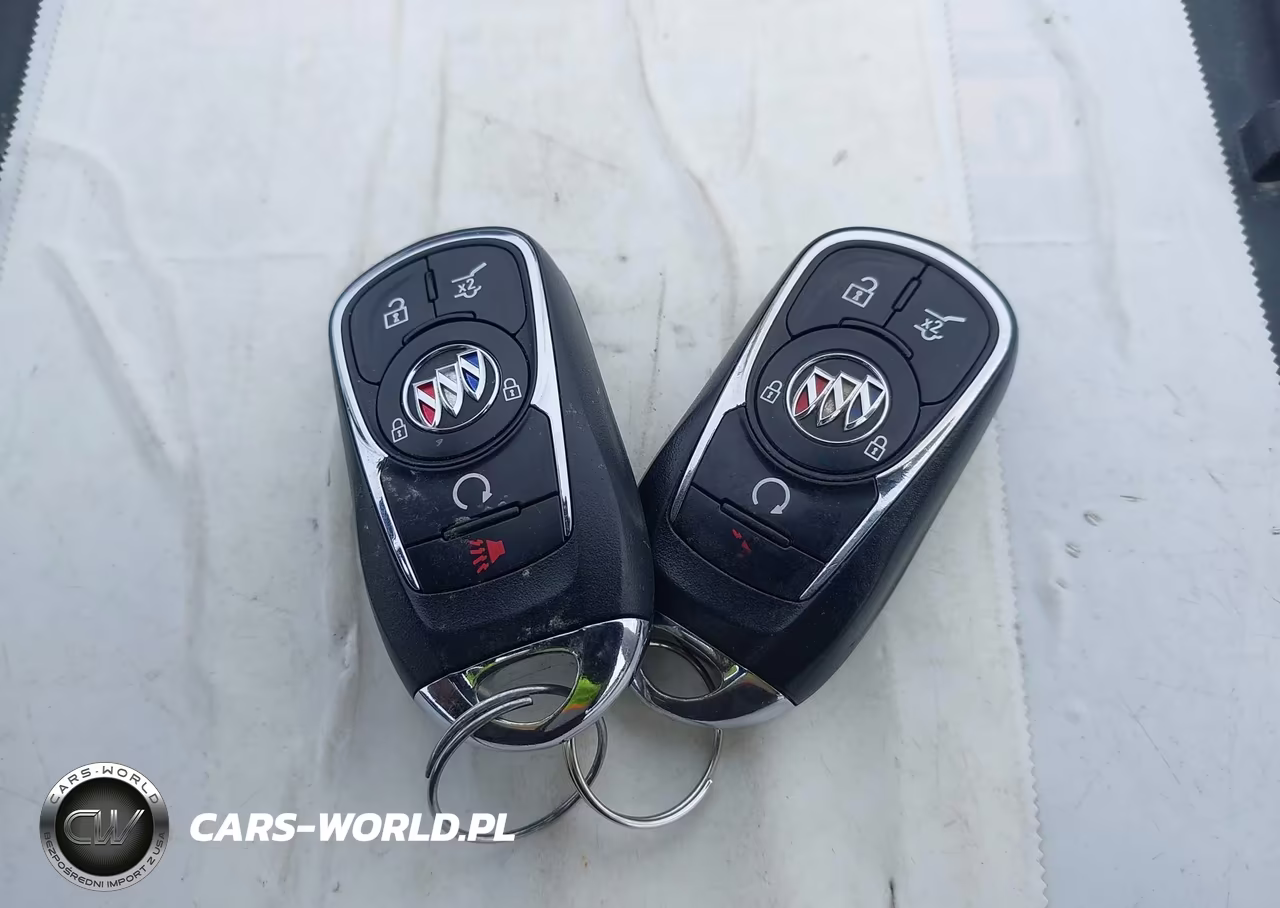 2020 Buick Envision Awd Premium I VIN:LRBFX3SX2LD103403 - 11