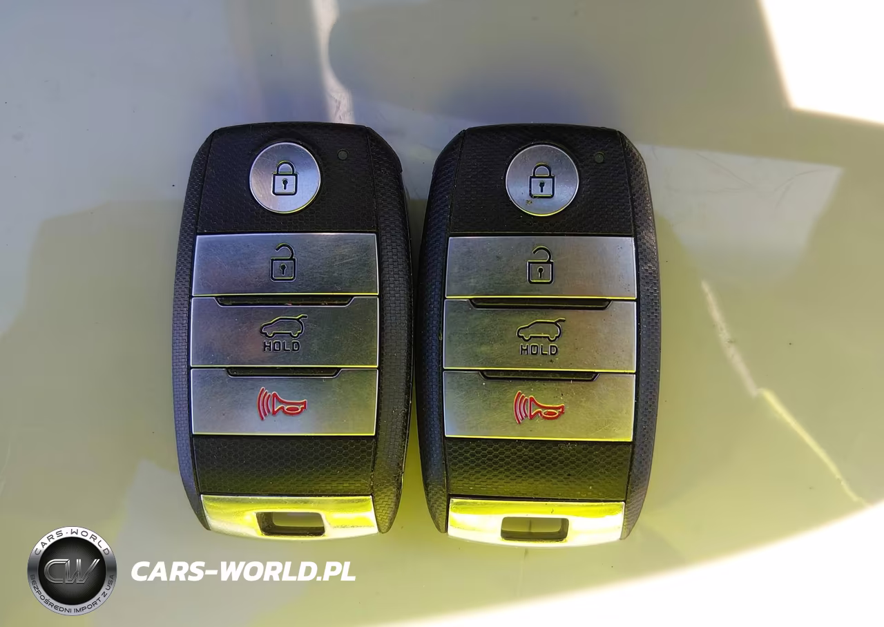 2019 Kia Sorento 3.3L Ex VIN:5XYPH4A53KG463157 - 11