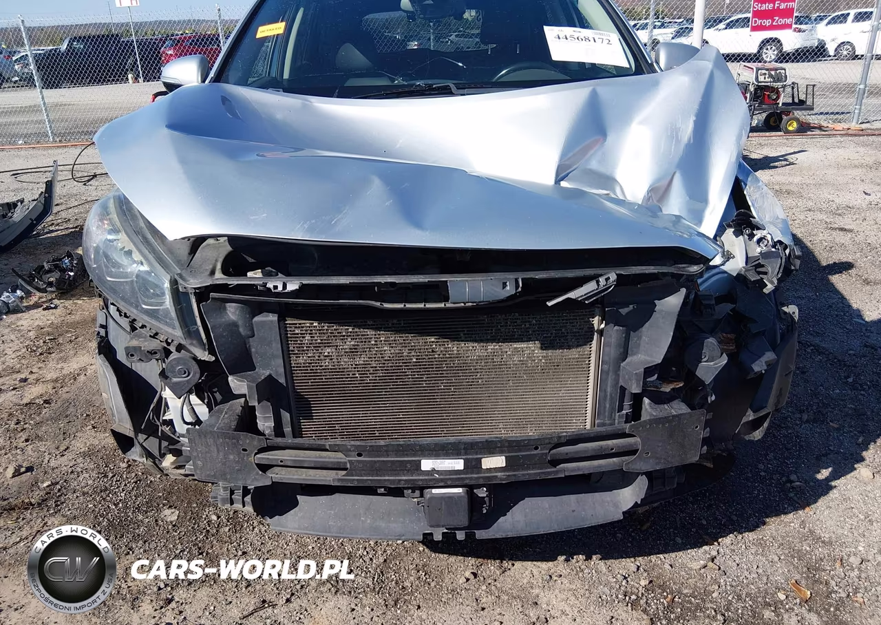 2019 Kia Sorento 3.3L Ex VIN:5XYPH4A53KG463157 - 12