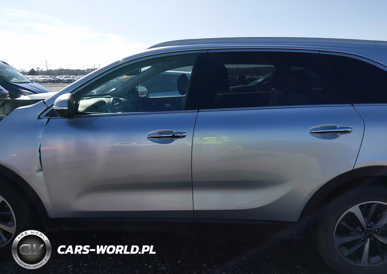 2019 Kia Sorento 3.3L Ex VIN:5XYPH4A53KG463157 - 14