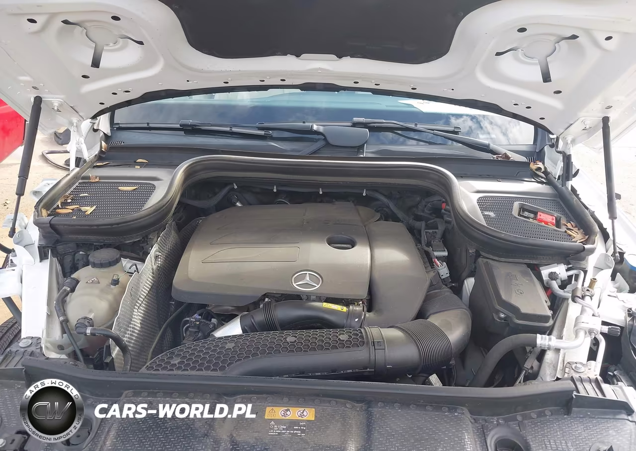 2020 Mercedes-Benz Gle 350 4Matic VIN:4JGFB4KBXLA013374 - 10