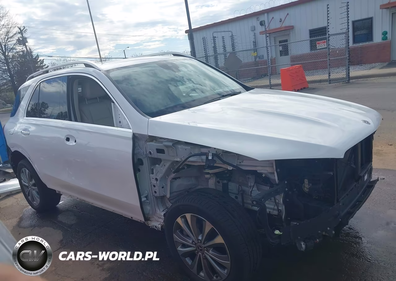 2020 Mercedes-Benz Gle 350 4Matic VIN:4JGFB4KBXLA013374 - 14
