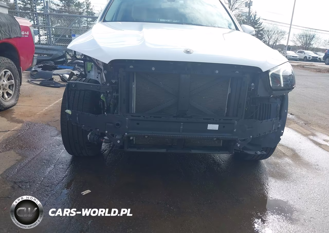 2020 Mercedes-Benz Gle 350 4Matic VIN:4JGFB4KBXLA013374 - 6