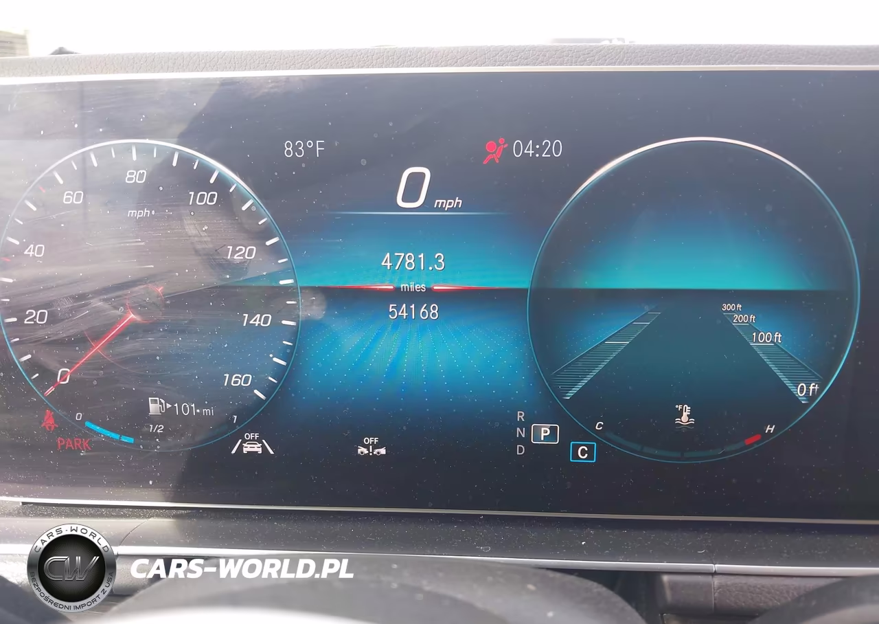 2020 Mercedes-Benz Gle 350 4Matic VIN:4JGFB4KBXLA013374 - 7