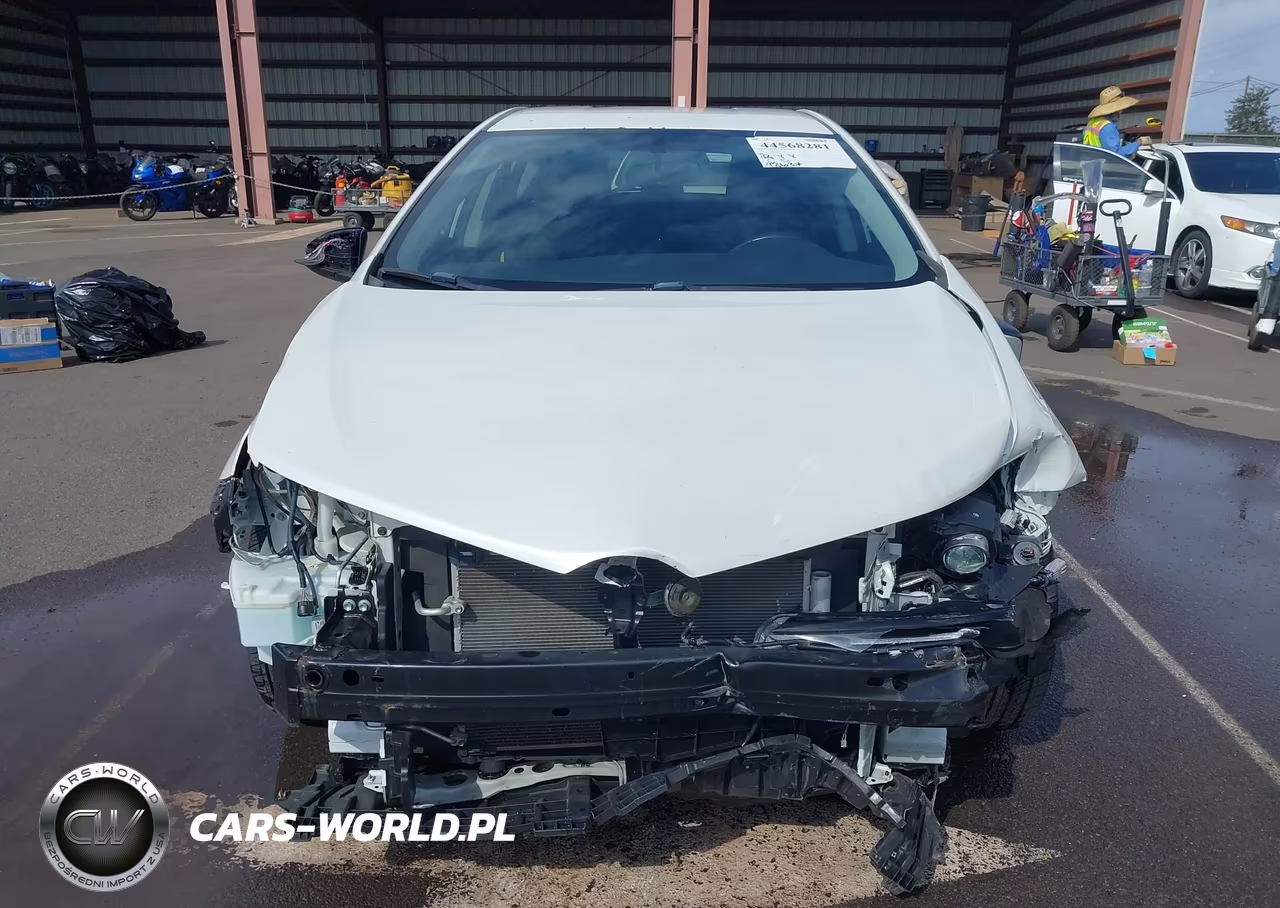 2016 Scion Im VIN:JTNKARJEXGJ508822 - 12