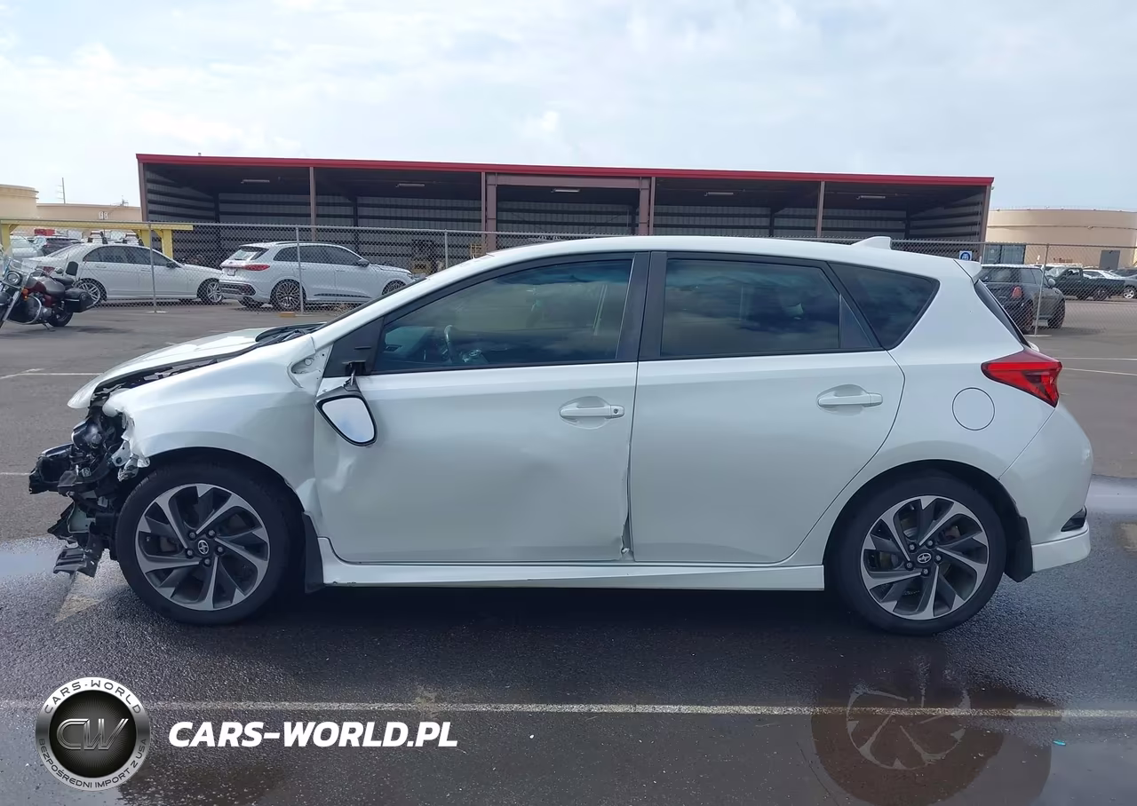 2016 Scion Im VIN:JTNKARJEXGJ508822 - 14