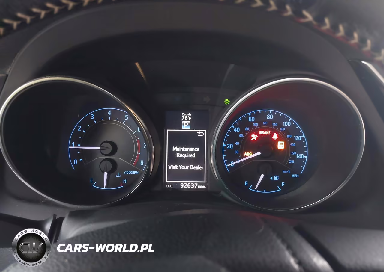 2016 Scion Im VIN:JTNKARJEXGJ508822 - 7