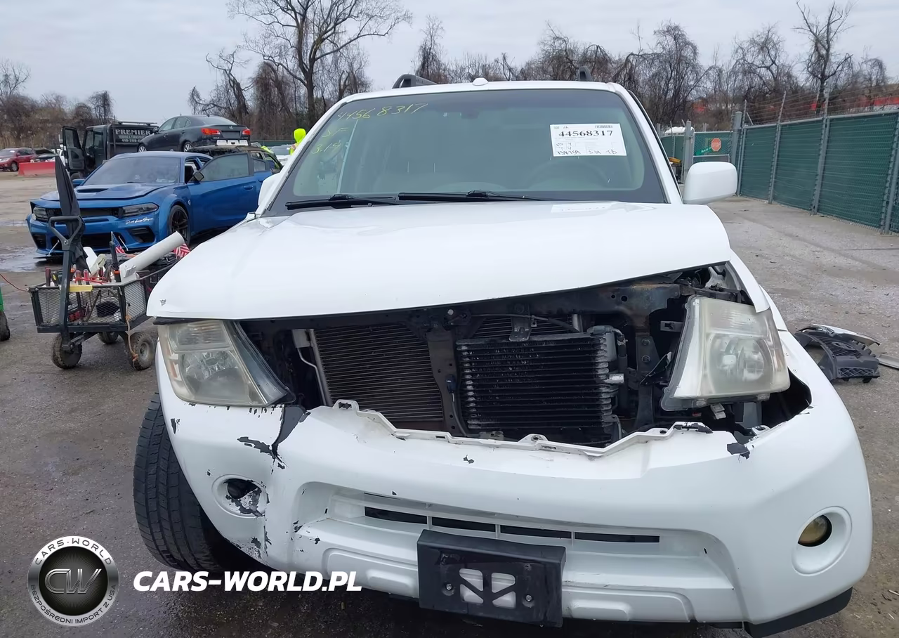 2012 Nissan Pathfinder Silver VIN:5N1AR1NB3CC626991 - 13