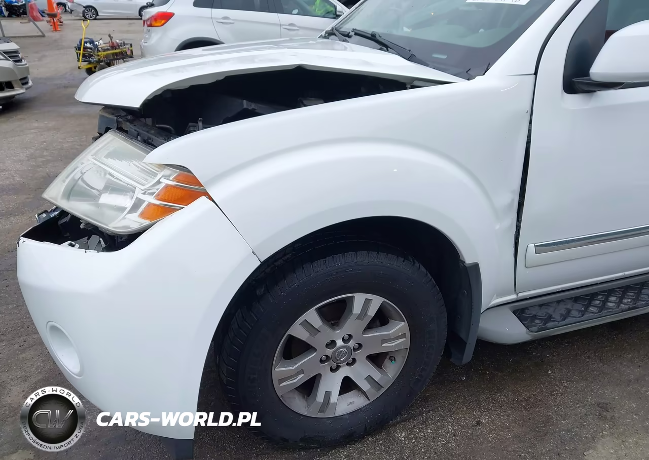 2012 Nissan Pathfinder Silver VIN:5N1AR1NB3CC626991 - 19