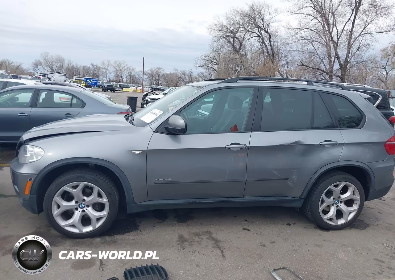 2013 BMW X5 xDrive35I-xDrive35I Premium-xDrive35I Sport Activity VIN:5UXZV4C5XD0B10245 - 14