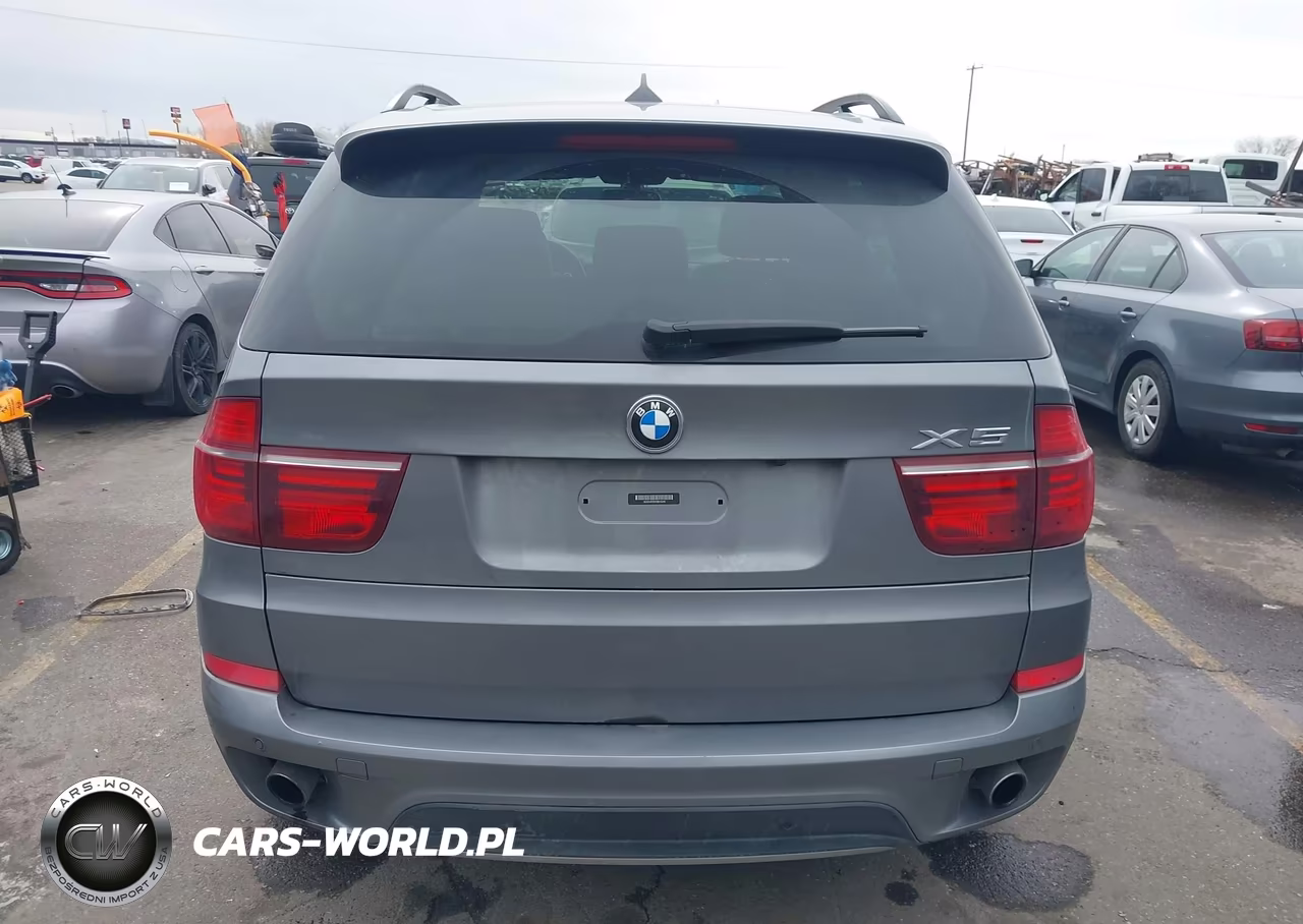 2013 BMW X5 xDrive35I-xDrive35I Premium-xDrive35I Sport Activity VIN:5UXZV4C5XD0B10245 - 16