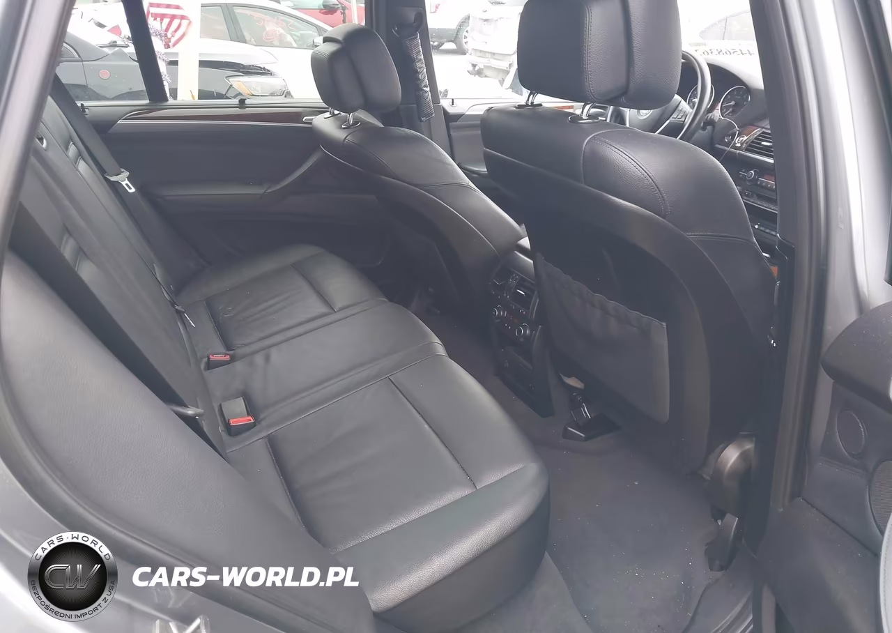 2013 BMW X5 xDrive35I-xDrive35I Premium-xDrive35I Sport Activity VIN:5UXZV4C5XD0B10245 - 8