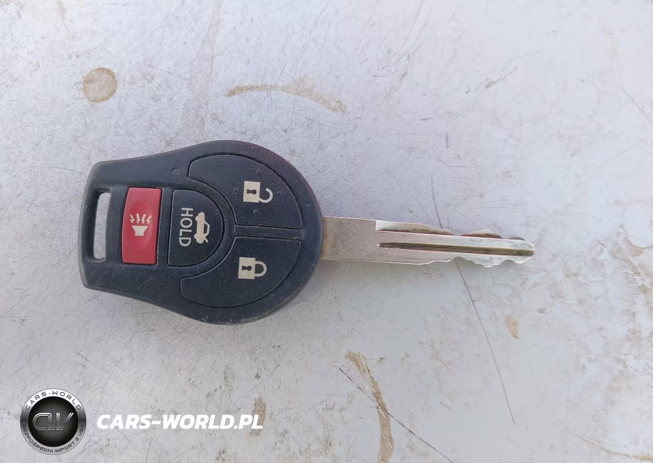 2019 Nissan Versa 1.6 Sv VIN:3N1CN7AP6KL821941 - 11