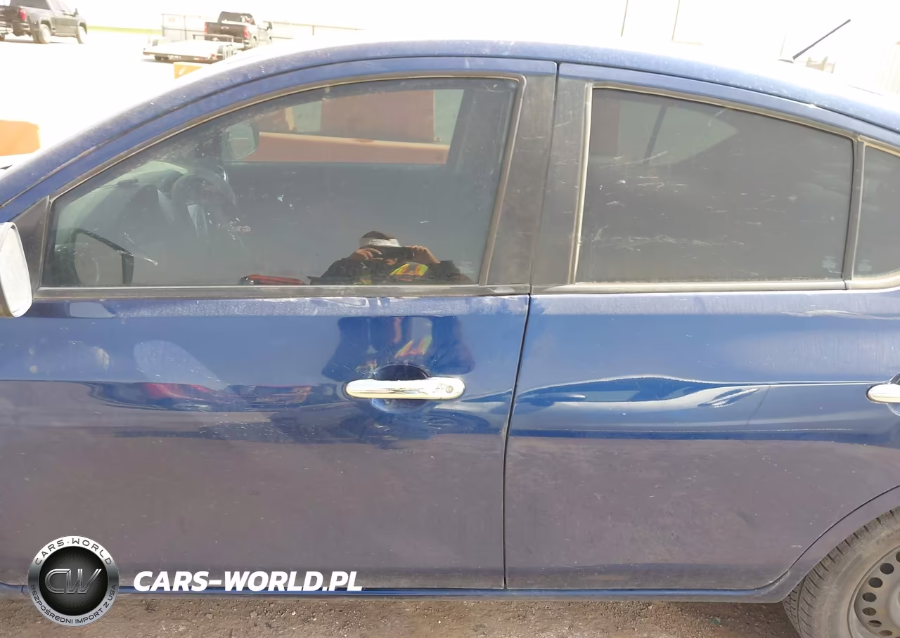 2019 Nissan Versa 1.6 Sv VIN:3N1CN7AP6KL821941 - 14