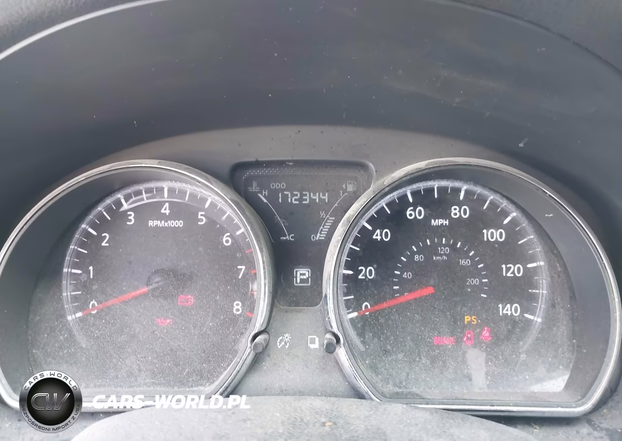 2019 Nissan Versa 1.6 Sv VIN:3N1CN7AP6KL821941 - 7
