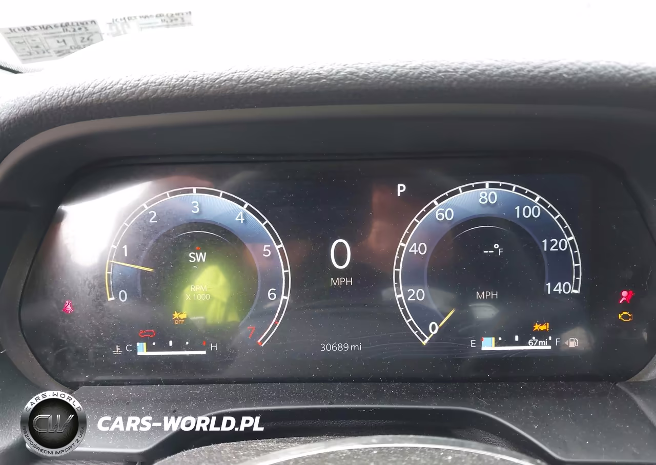 2024 Jeep Grand Cherokee Laredo 4X4 VIN:1C4RJHAG6RC212279 - 7
