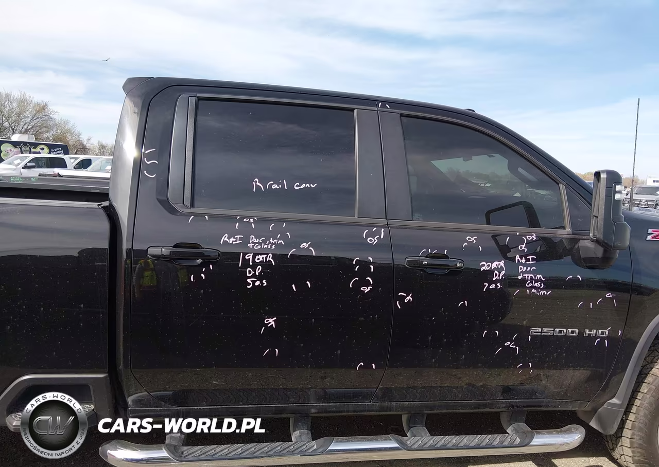 2021 Chevrolet Silverado 2500Hd 4Wd Standard Bed Lt VIN:1GC1YNEYXMF285446 - 13