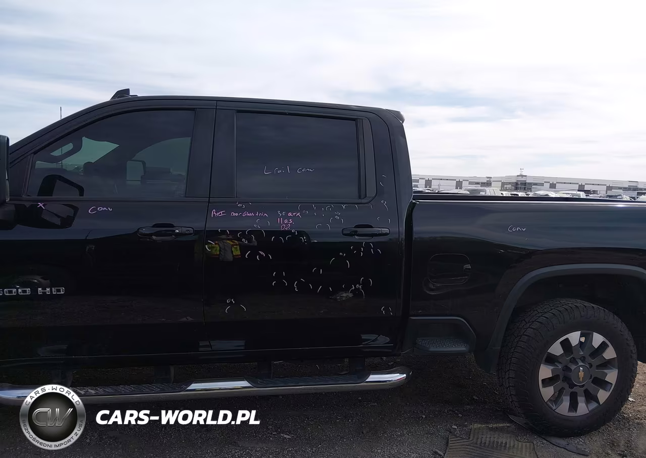 2021 Chevrolet Silverado 2500Hd 4Wd Standard Bed Lt VIN:1GC1YNEYXMF285446 - 14