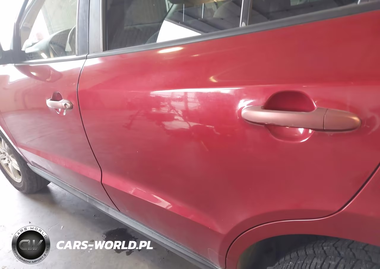 2010 Hyundai Santa Fe Gls VIN:5NMSGDAB7AH350206 - 16