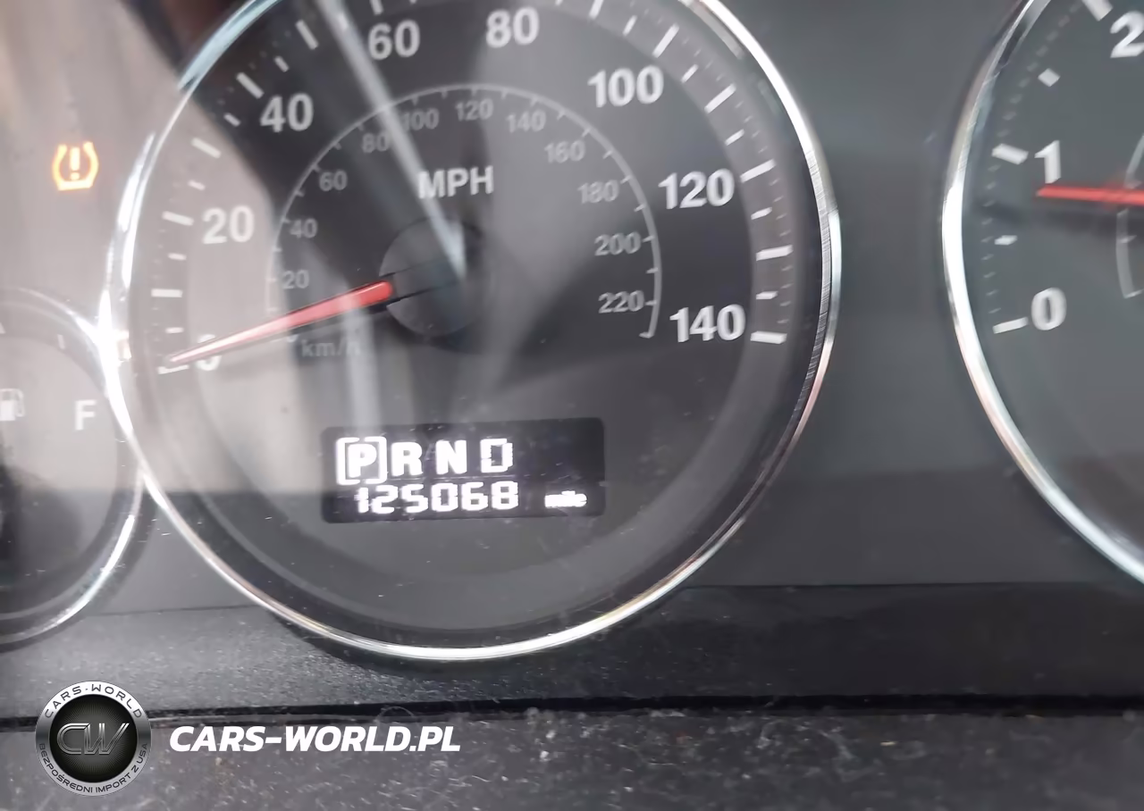 2008 Jeep Grand Cherokee Laredo VIN:1J8GR48K18C226777 - 15