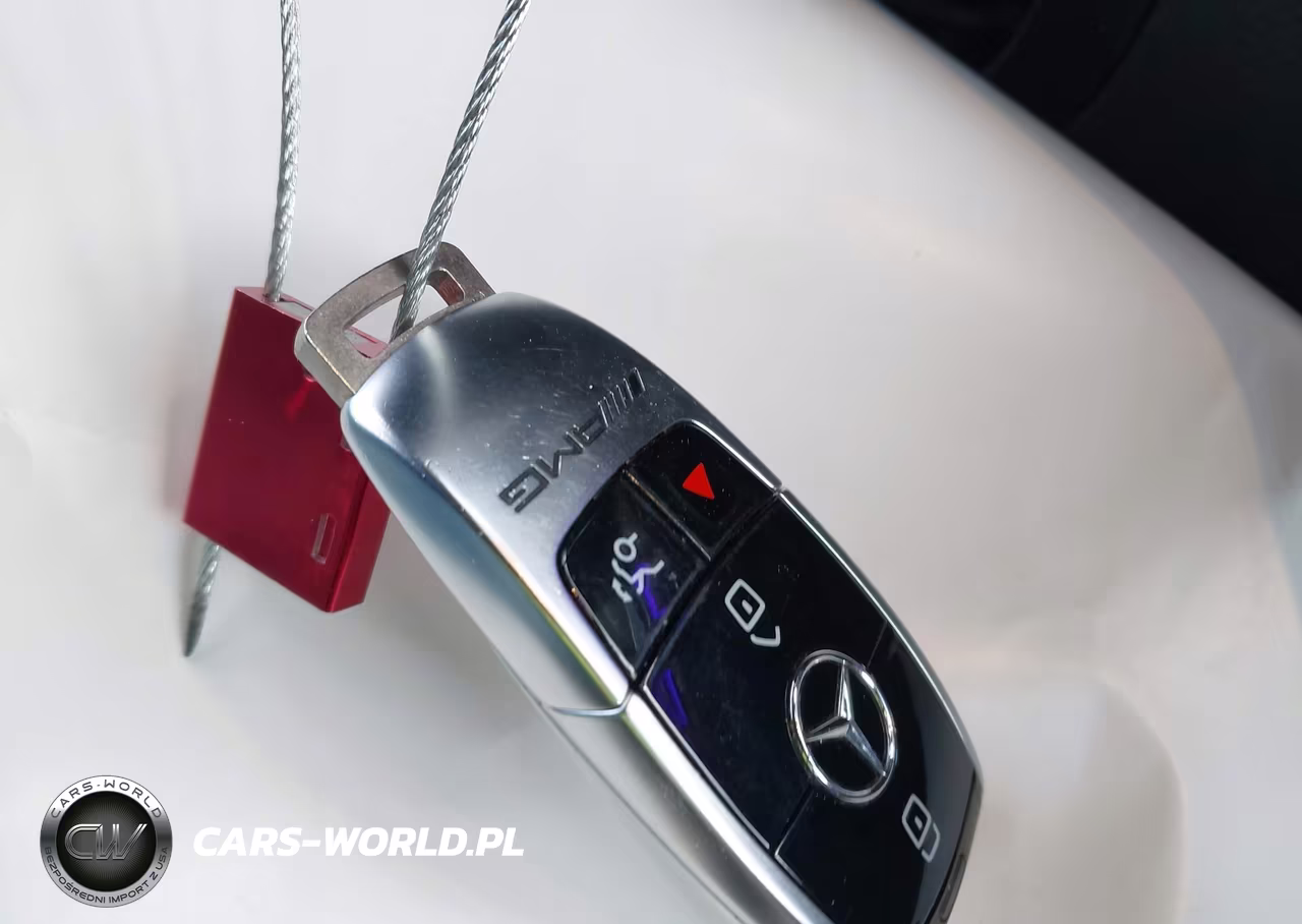 2020 Mercedes-Benz Amg Glc 63 4Matic VIN:W1N0G8JB3LF792147 - 11