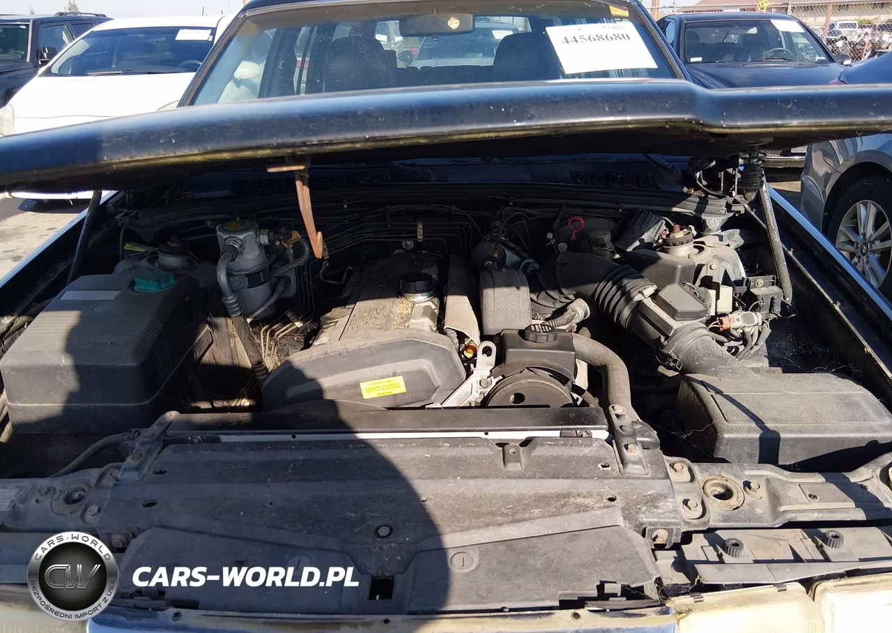 1993 Volvo 960 VIN:YV1KW9515P0011707 - 10