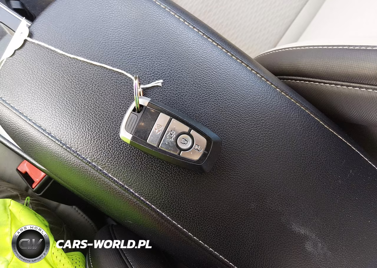 2019 Ford Fusion Se VIN:3FA6P0HD1KR194091 - 11