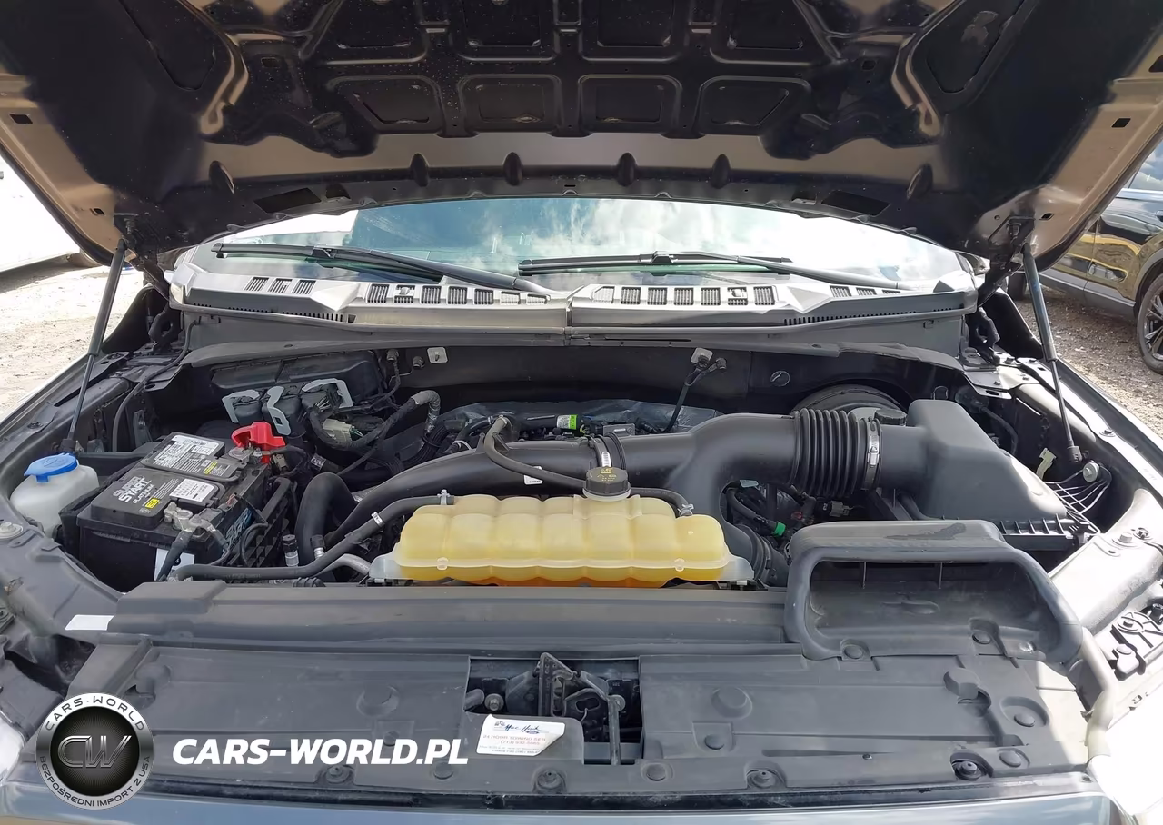 2020 Ford F-150 Xl VIN:1FTEW1CP2LKD37684 - 10