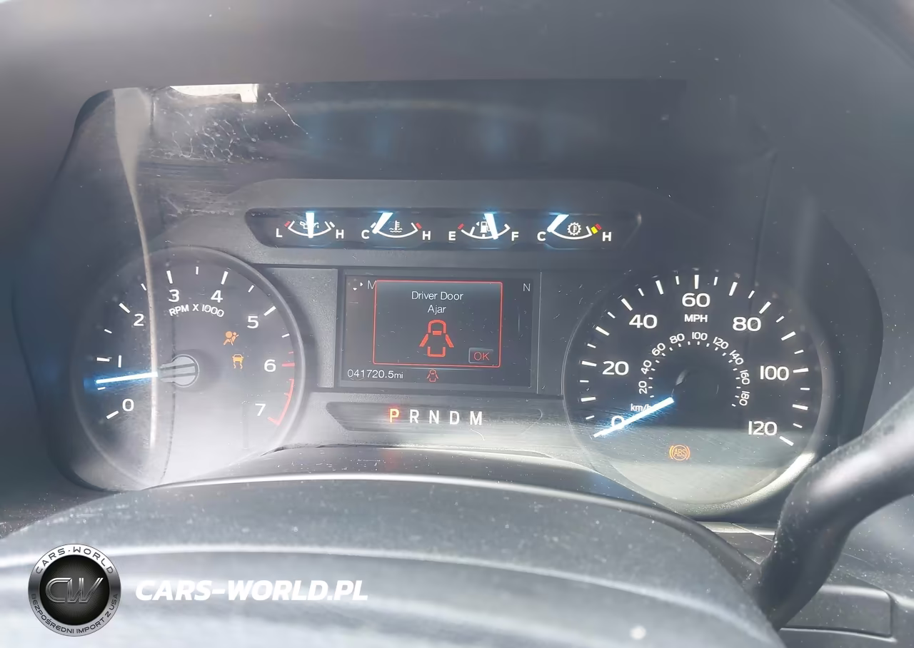 2020 Ford F-150 Xl VIN:1FTEW1CP2LKD37684 - 7