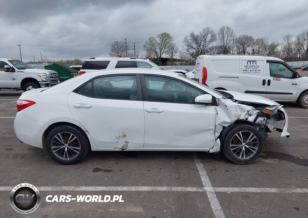 TOYOTA COROLLA VIN:2T1BURHE7GC570630 - 14