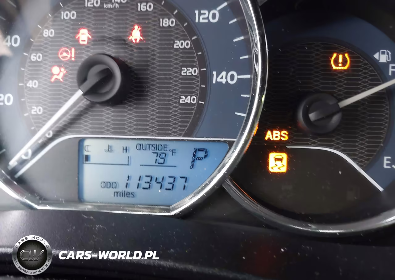 TOYOTA COROLLA VIN:2T1BURHE7GC570630 - 16