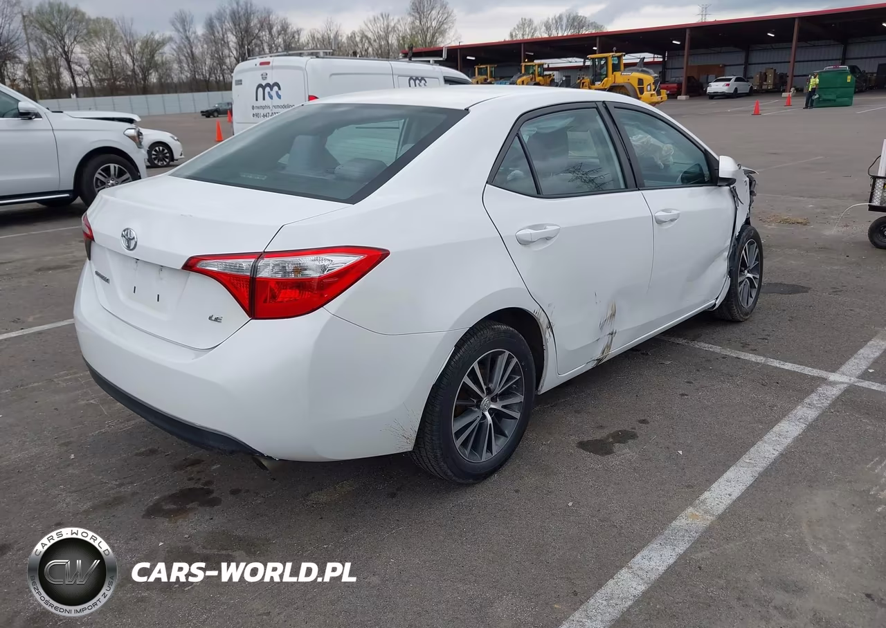 TOYOTA COROLLA VIN:2T1BURHE7GC570630 - 4