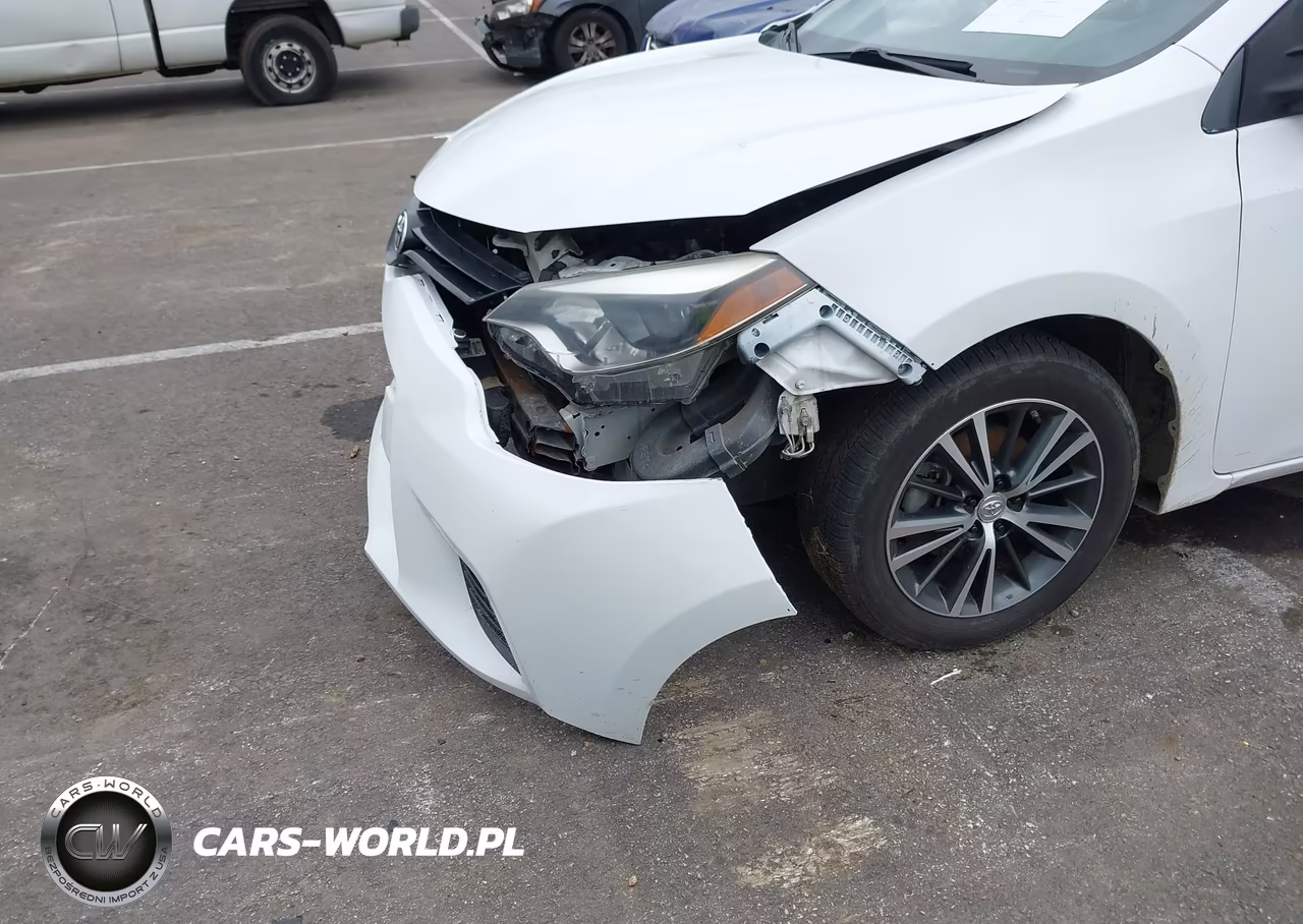 TOYOTA COROLLA VIN:2T1BURHE7GC570630 - 6