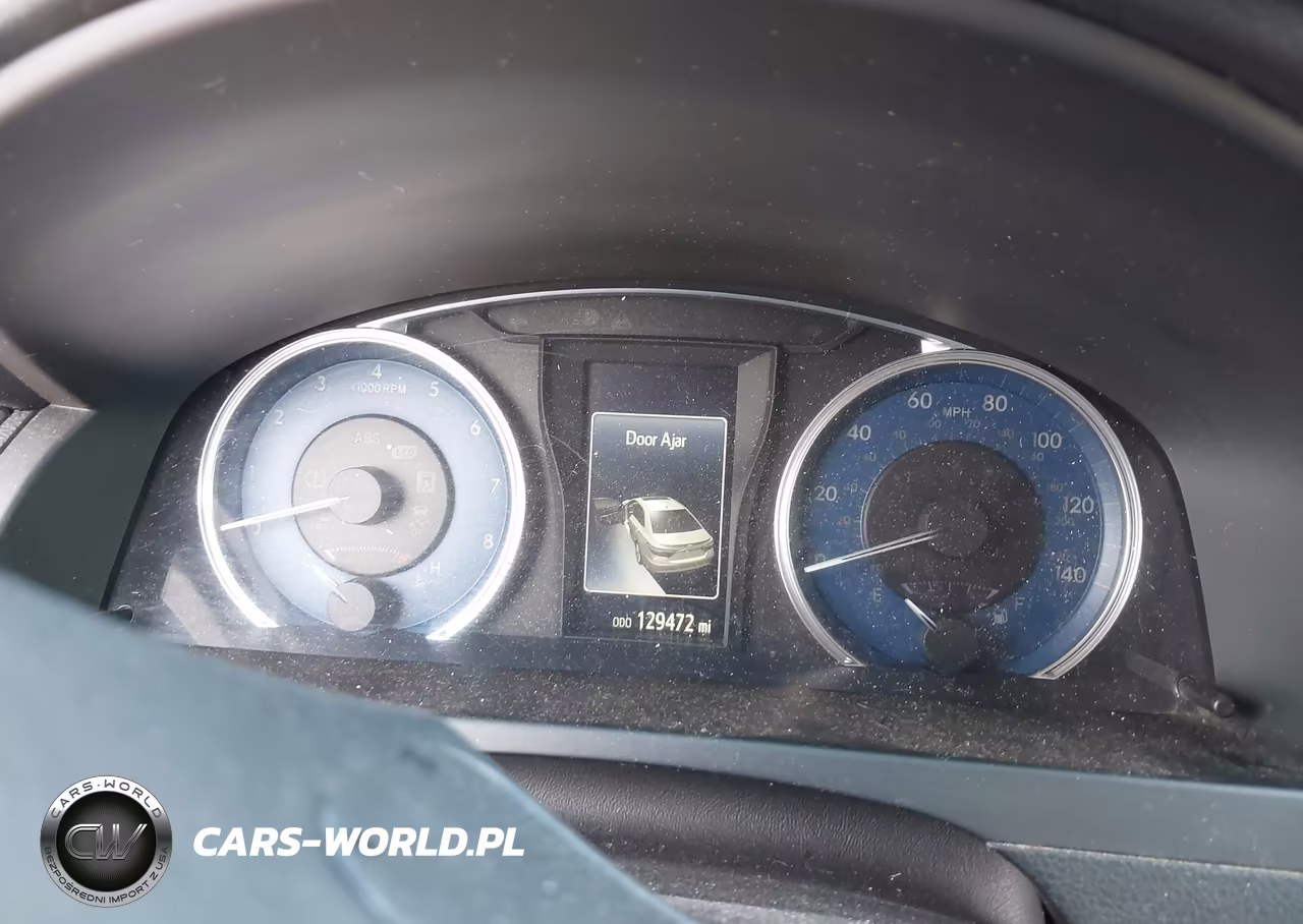 2017 Toyota Camry Le VIN:4T1BF1FK3HU674066 - 7
