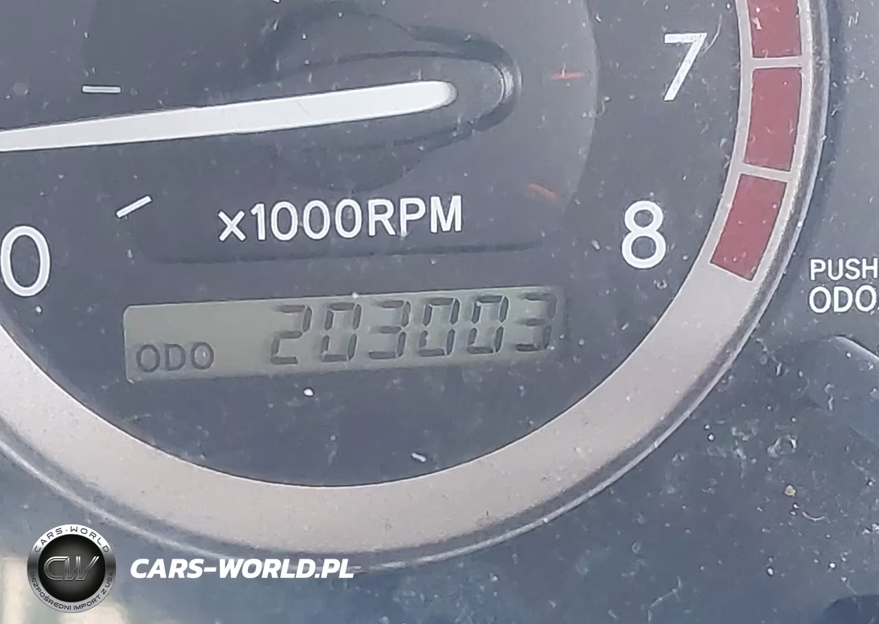 2008 Toyota Sienna Ce VIN:5TDZK23C98S193583 - 7