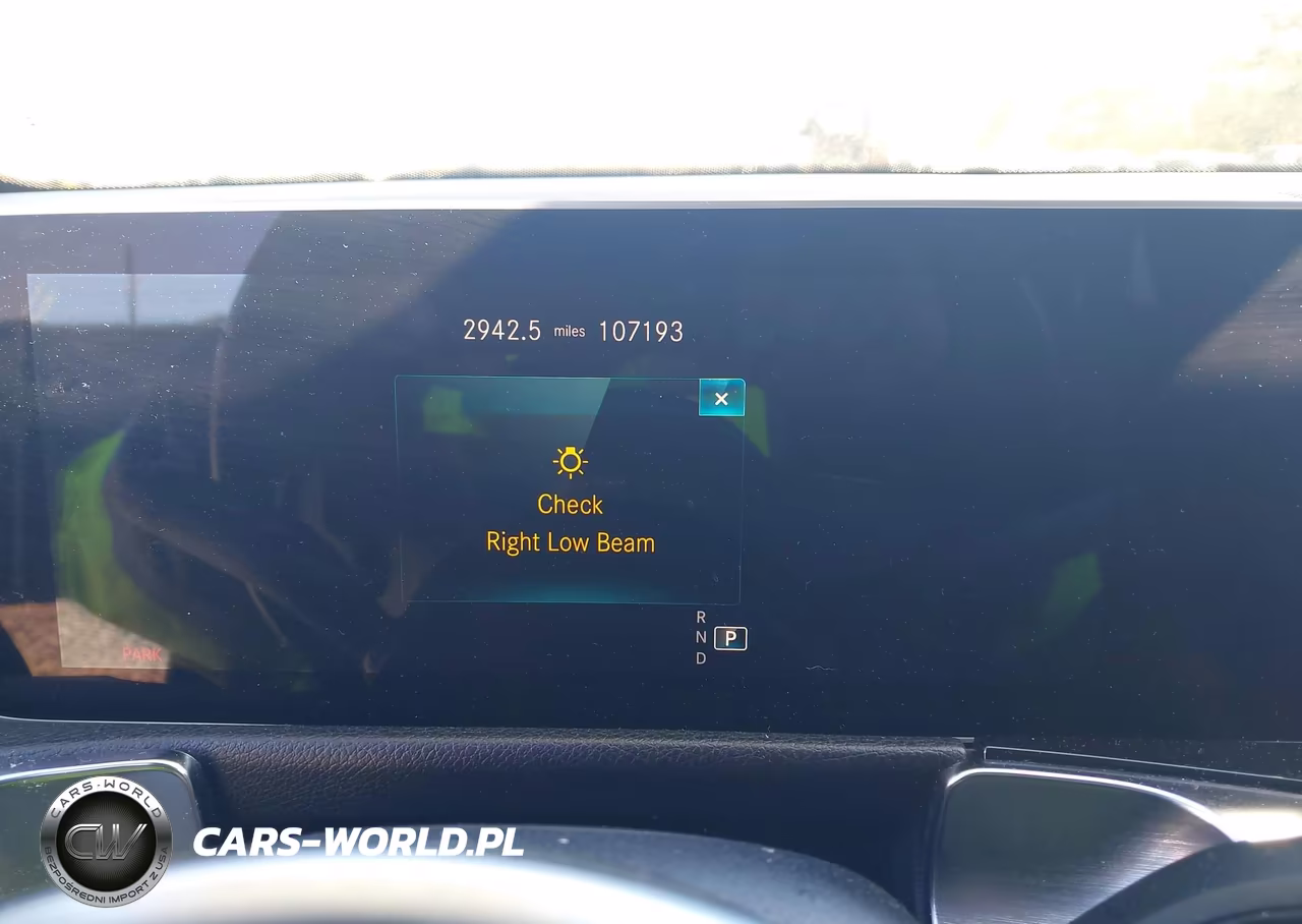 2020 Mercedes-Benz Glb 250 VIN:WDC4M4GB8LW009514 - 7