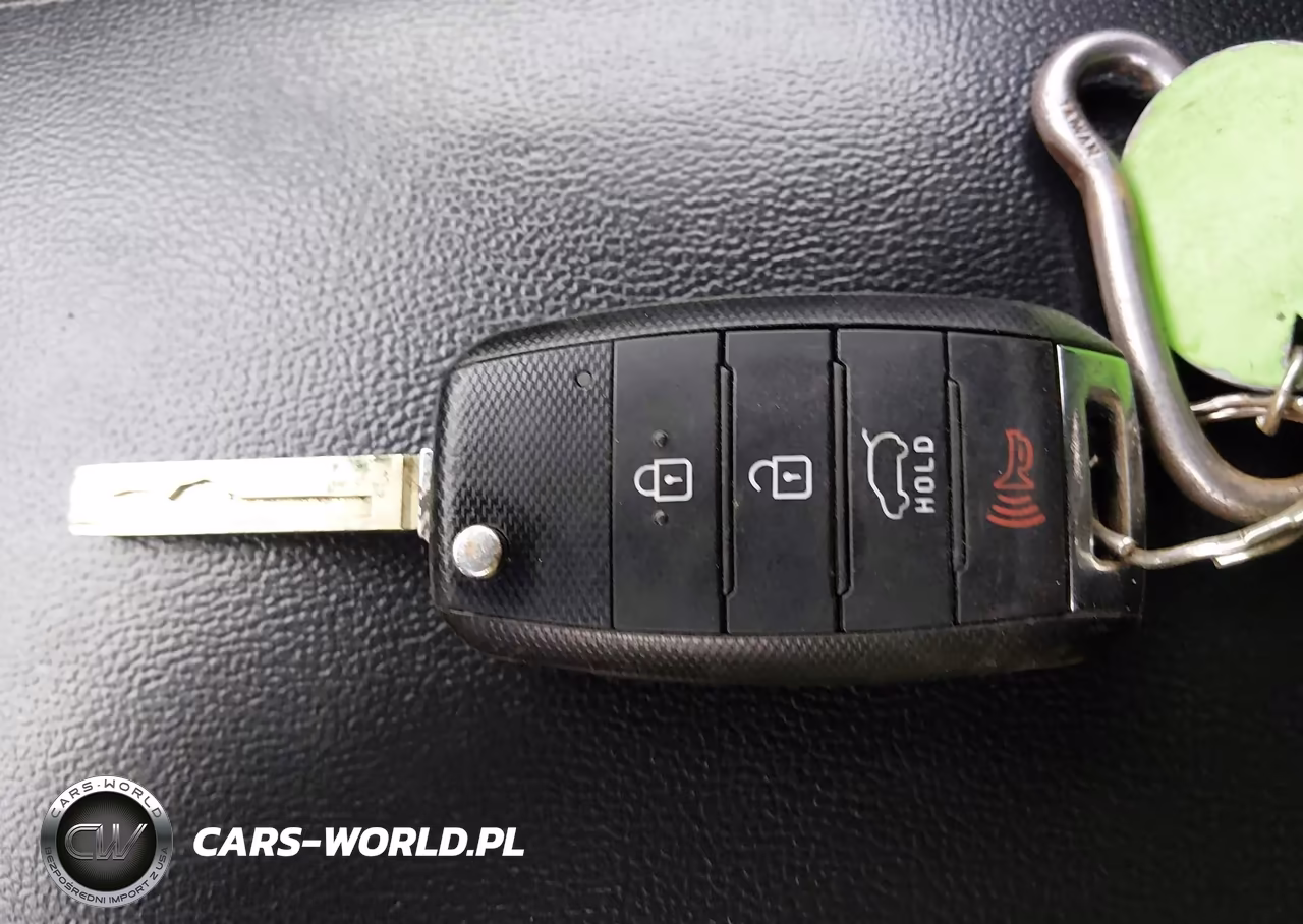 2019 Kia Sorento 2.4L Lx VIN:5XYPGDA33KG520409 - 11