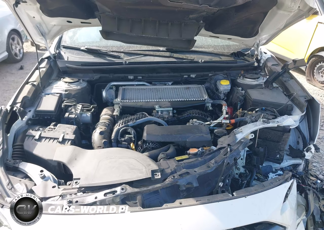 2023 Subaru Outback Touring Xt VIN:4S4BTGPDXP3148274 - 10