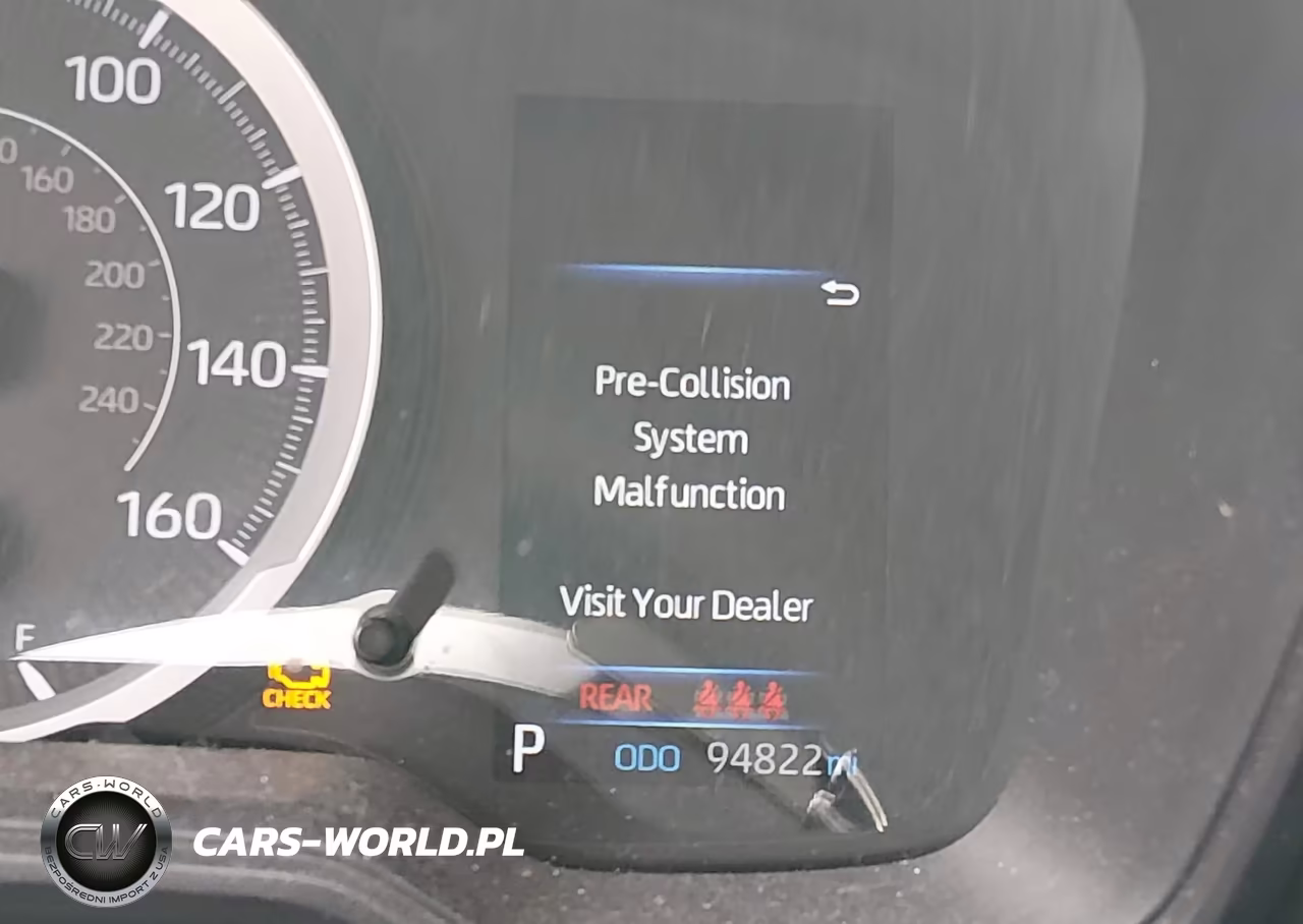2022 Toyota Corolla Le VIN:5YFEPMAE1NP281161 - 15