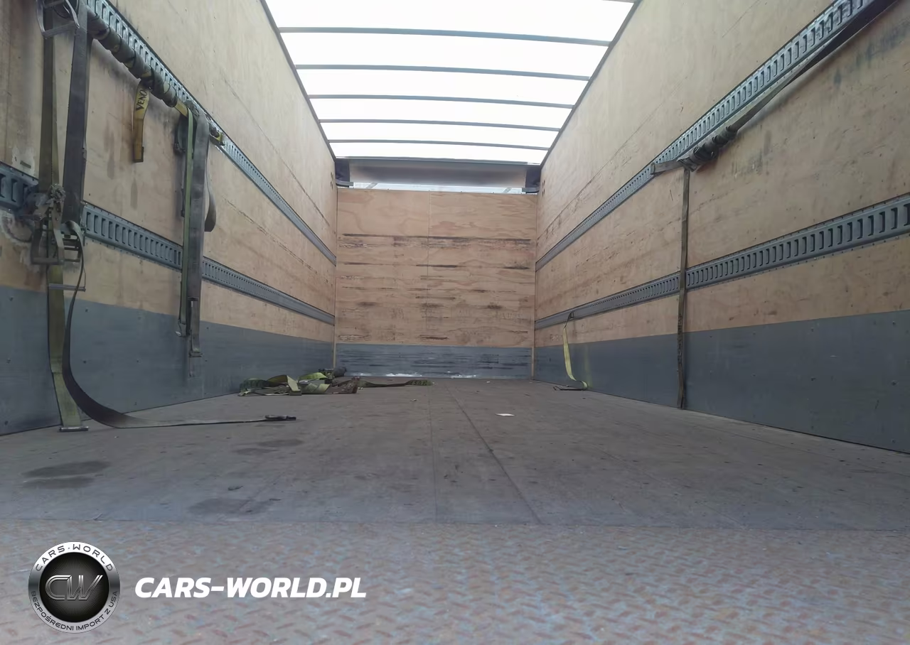 2024 Ford F-750 Diesel VIN:1FDNF7DC4RDF00326 - 7