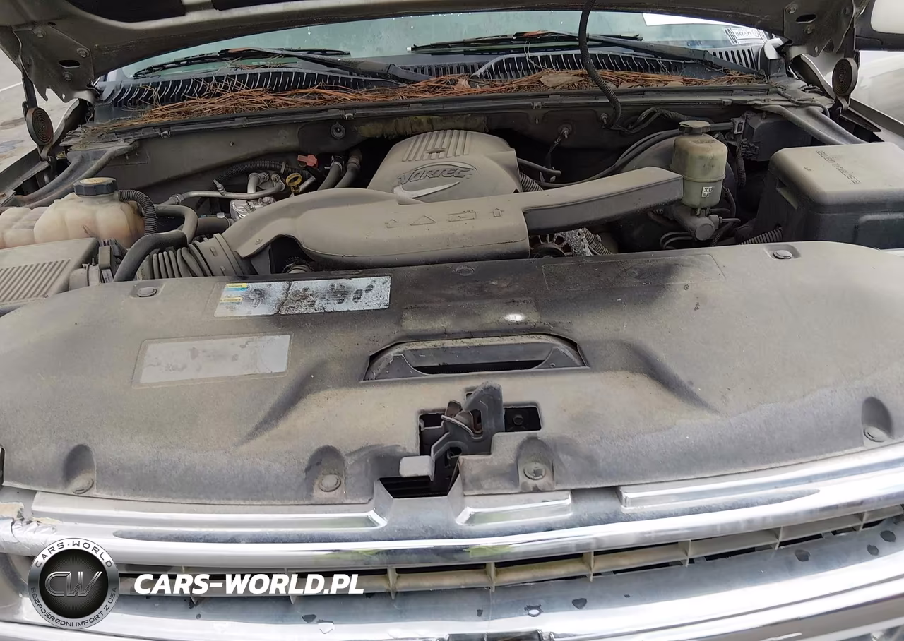 2001 Chevrolet Suburban 1500 Lt VIN:1GNFK16T91J223703 - 10