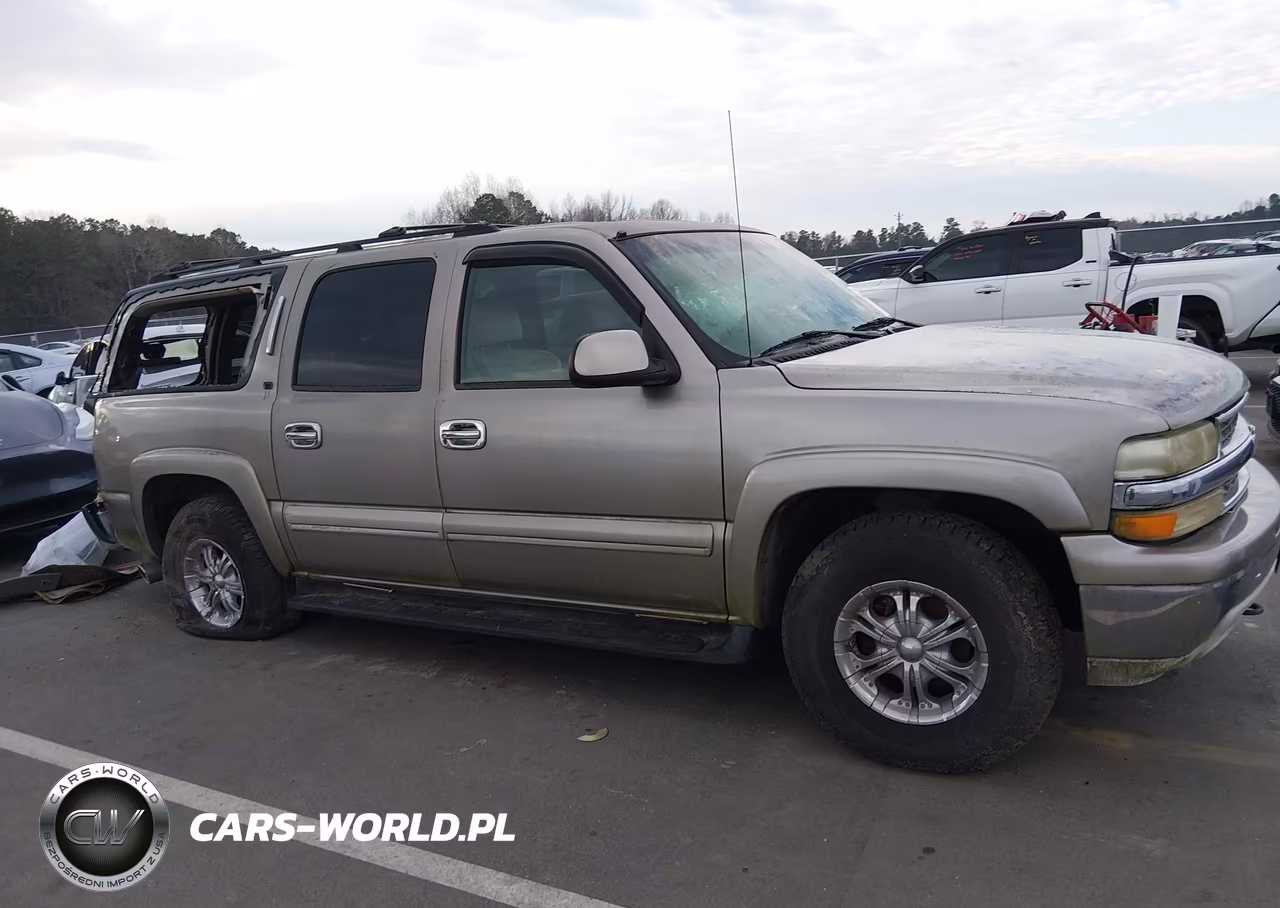 2001 Chevrolet Suburban 1500 Lt VIN:1GNFK16T91J223703 - 13